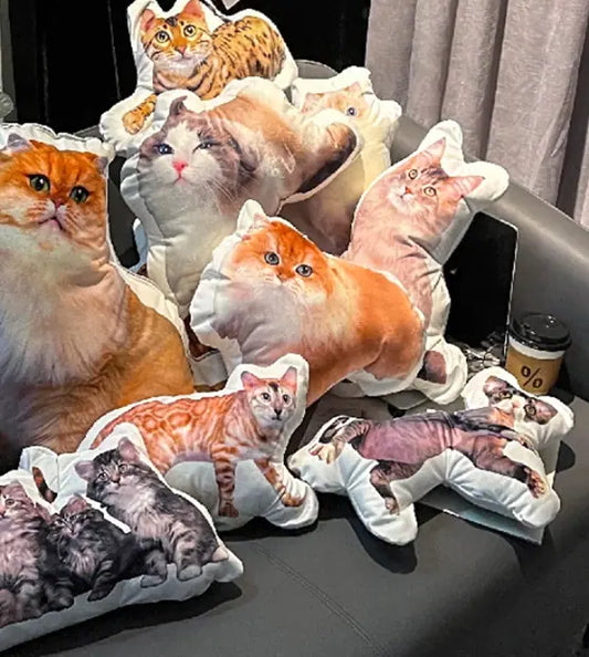 How to Choose the Best Photo for a Custom Pet Pillow