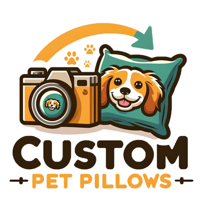 Custom Pet Pillows 