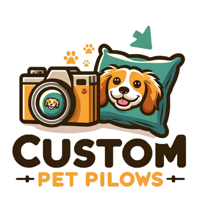 Custom Pet Pillows 